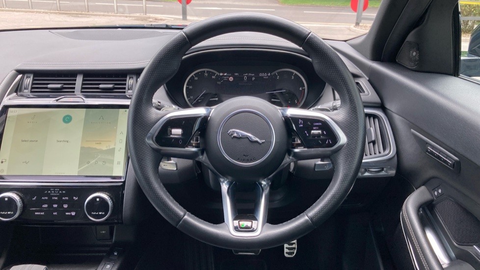 Jaguar E-Pace 2.0 D200 R-Dynamic S 5dr Auto Diesel Estate - Image 15