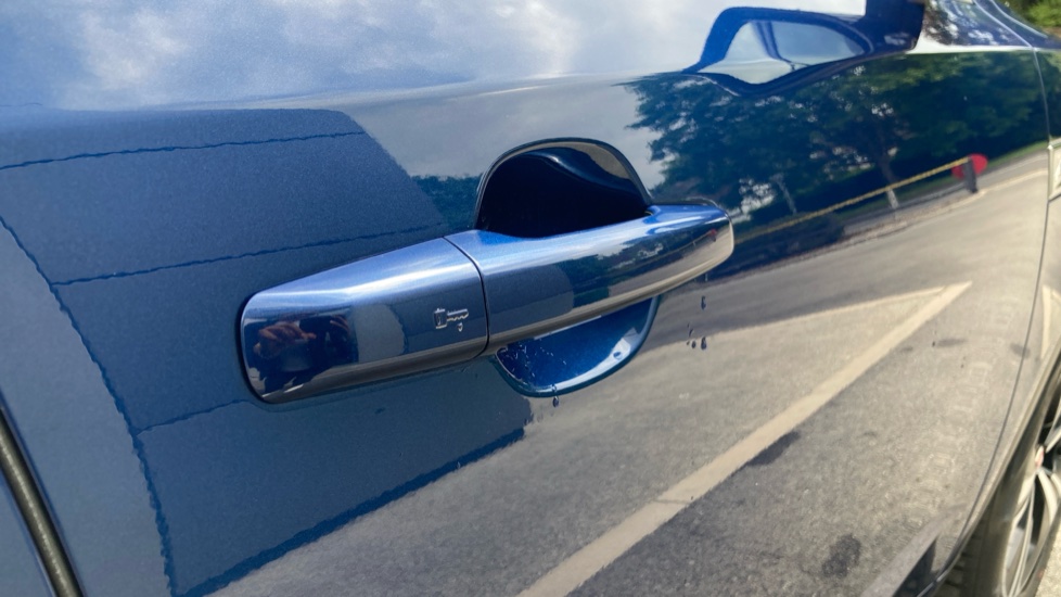 Jaguar E-Pace 2.0 D200 R-Dynamic S 5dr Auto Diesel Estate - Image 35