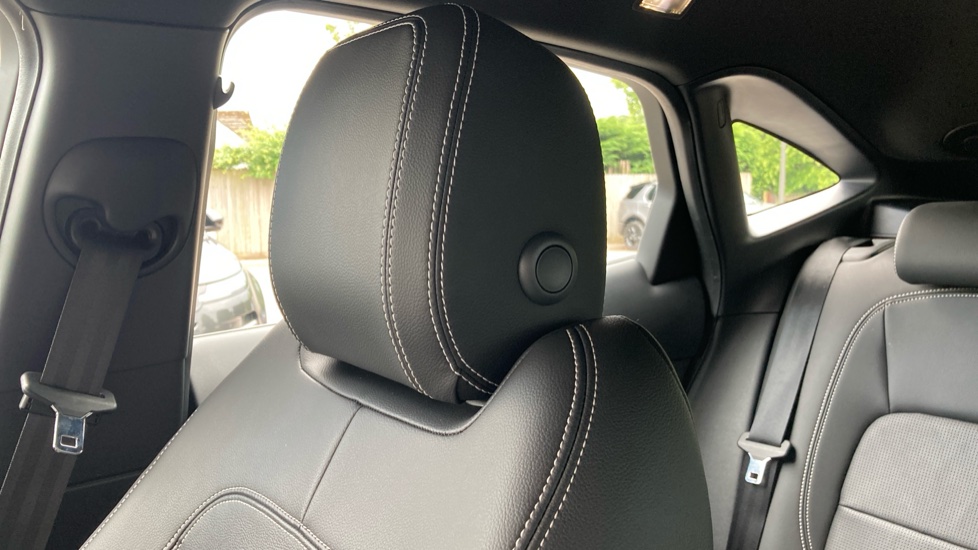 Jaguar E-Pace 2.0 D200 R-Dynamic S 5dr Auto Diesel Estate - Image 52