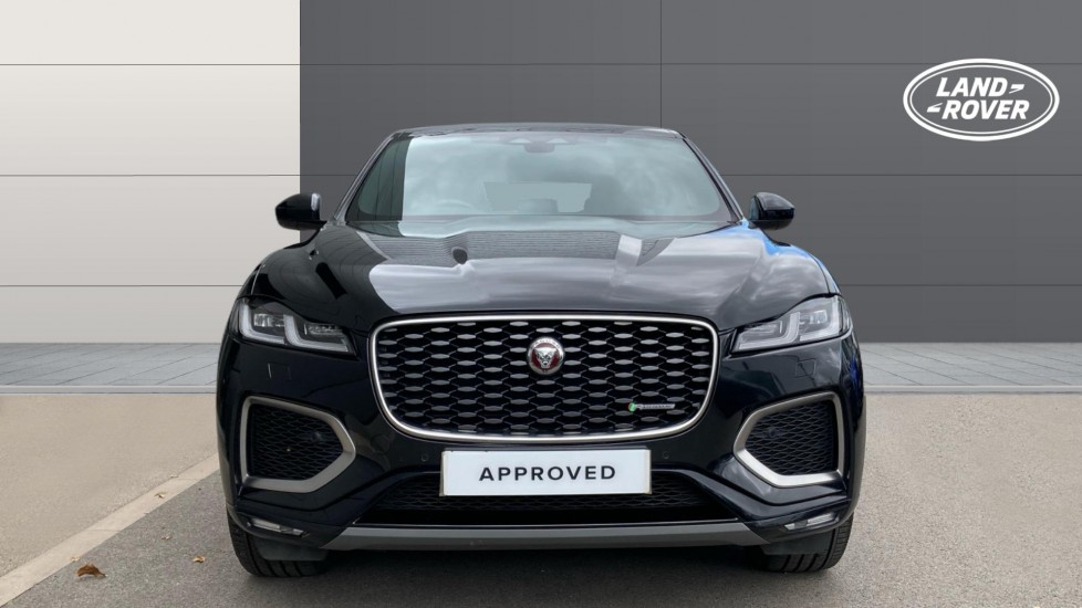 Jaguar F-Pace 2.0 D200 R-Dynamic SE 5dr Auto AWD Diesel Estate - Image 7