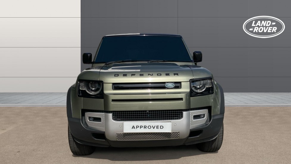 Land Rover Defender 2.0 D240 First Edition 110 5dr Auto Diesel Estate - Image 7
