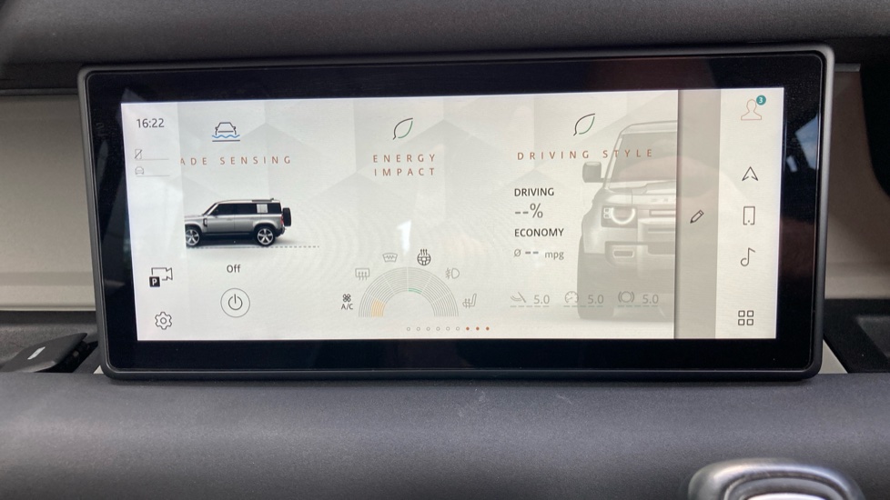 Land Rover Defender 2.0 D240 First Edition 110 5dr Auto Diesel Estate - Image 30