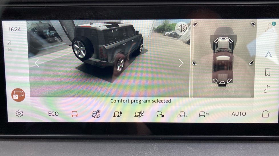 Land Rover Defender 2.0 D240 First Edition 110 5dr Auto Diesel Estate - Image 39