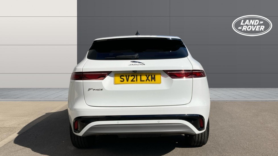 Jaguar F-Pace 2.0 D200 R-Dynamic S 5dr Auto AWD Diesel Estate - Image 6