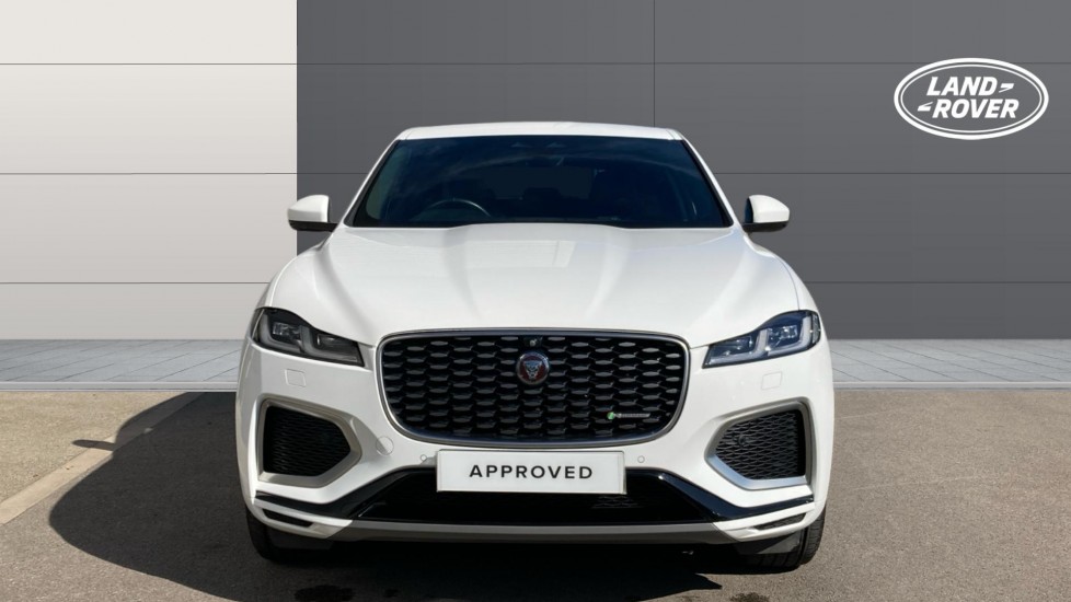 Jaguar F-Pace 2.0 D200 R-Dynamic S 5dr Auto AWD Diesel Estate - Image 7