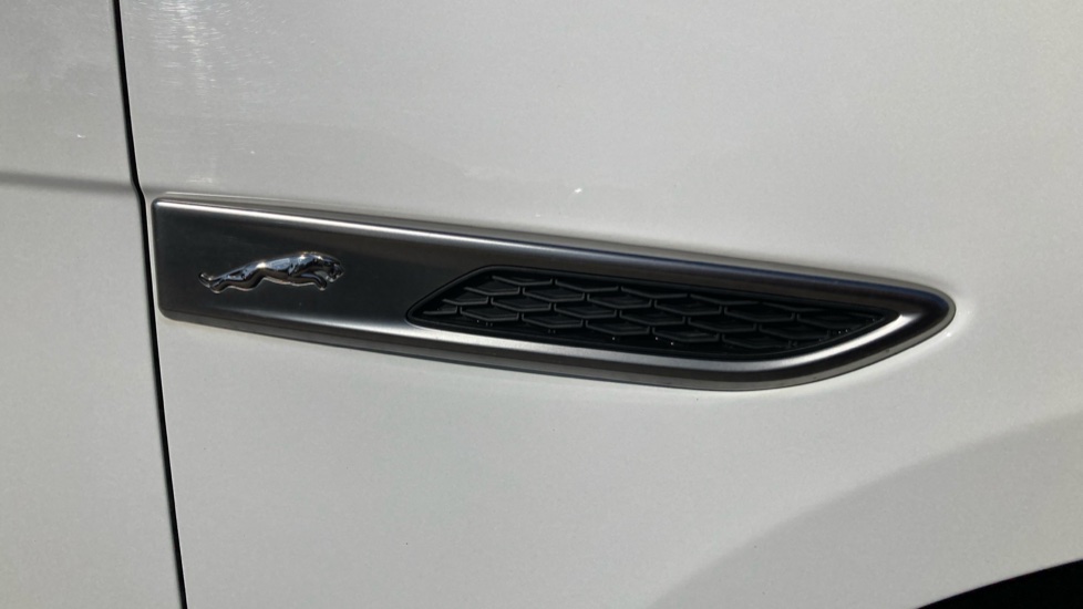 Jaguar F-Pace 2.0 D200 R-Dynamic S 5dr Auto AWD Diesel Estate - Image 20