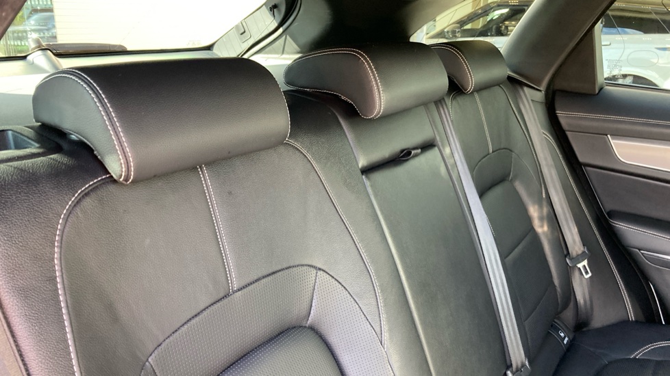 Jaguar F-Pace 2.0 D200 R-Dynamic S 5dr Auto AWD Diesel Estate - Image 42