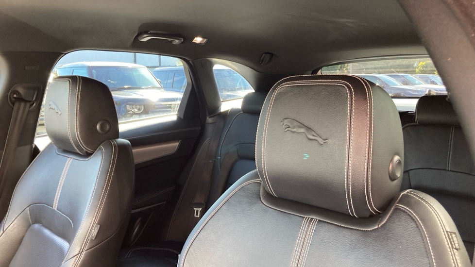 Jaguar F-Pace 2.0 D200 R-Dynamic S 5dr Auto AWD Diesel Estate - Image 53