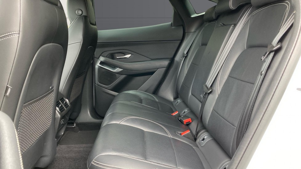 Jaguar E-Pace 2.0 D165 R-Dynamic S 5dr 2WD Diesel Estate - Image 4