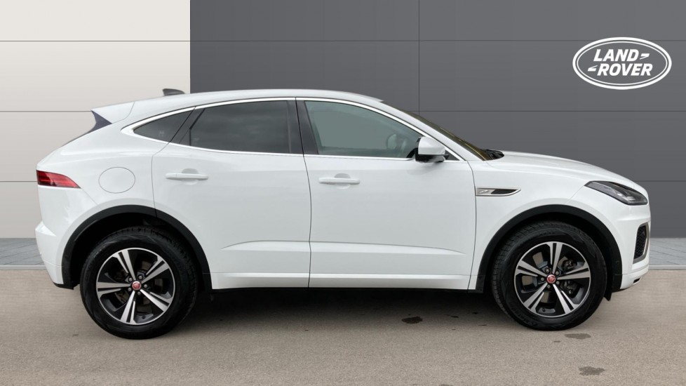 Jaguar E-Pace 2.0 D165 R-Dynamic S 5dr 2WD Diesel Estate - Image 5