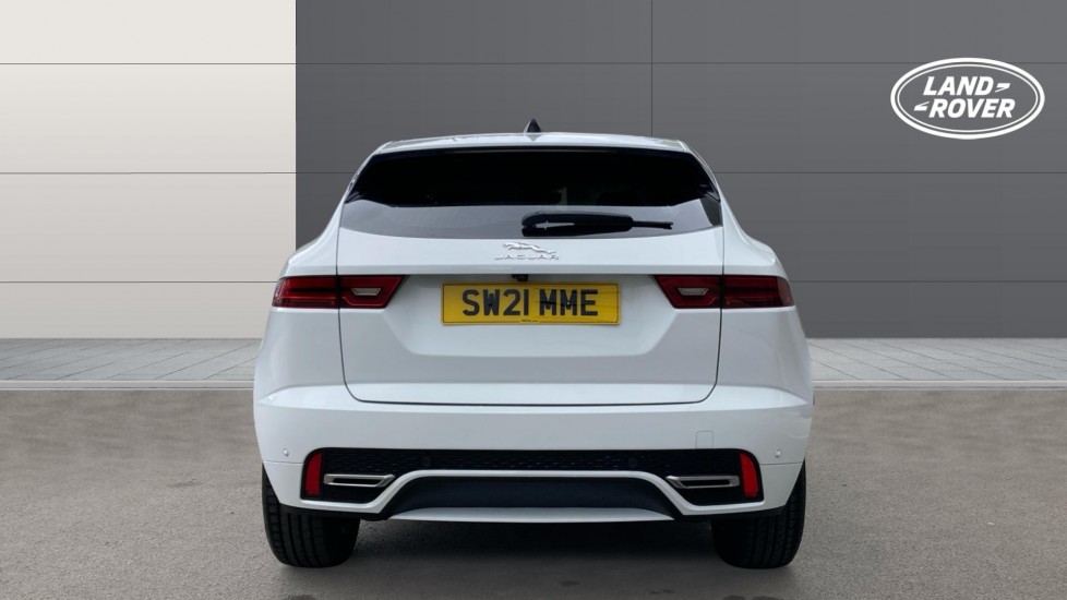 Jaguar E-Pace 2.0 D165 R-Dynamic S 5dr 2WD Diesel Estate - Image 6