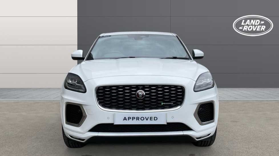 Jaguar E-Pace 2.0 D165 R-Dynamic S 5dr 2WD Diesel Estate - Image 7