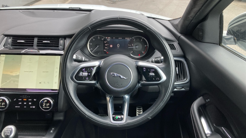 Jaguar E-Pace 2.0 D165 R-Dynamic S 5dr 2WD Diesel Estate - Image 15
