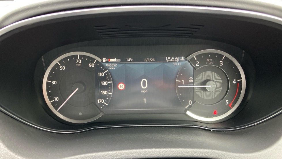 Jaguar E-Pace 2.0 D165 R-Dynamic S 5dr 2WD Diesel Estate - Image 16