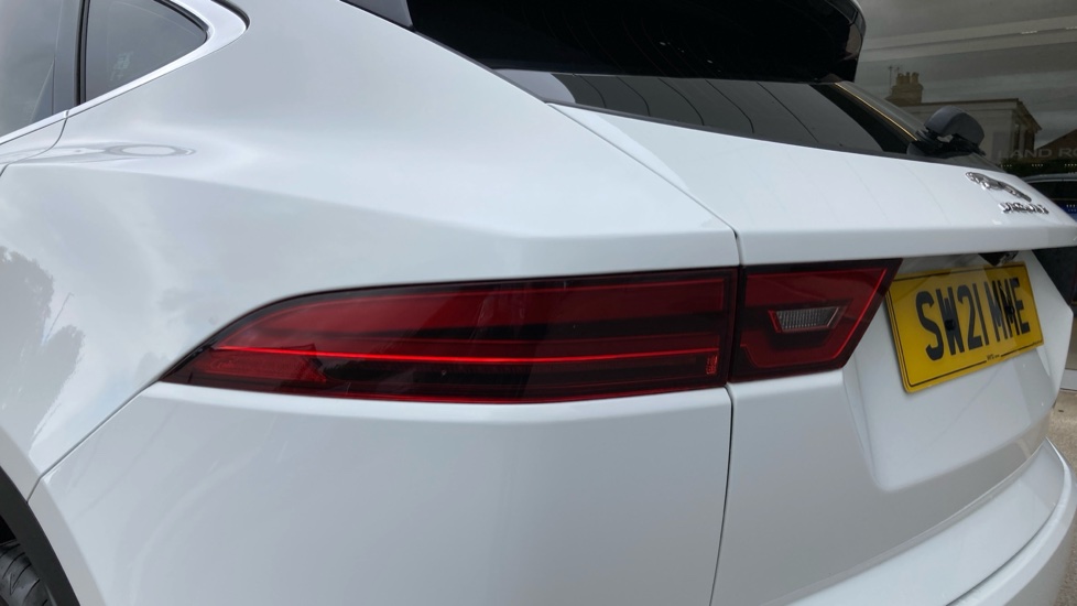 Jaguar E-Pace 2.0 D165 R-Dynamic S 5dr 2WD Diesel Estate - Image 19