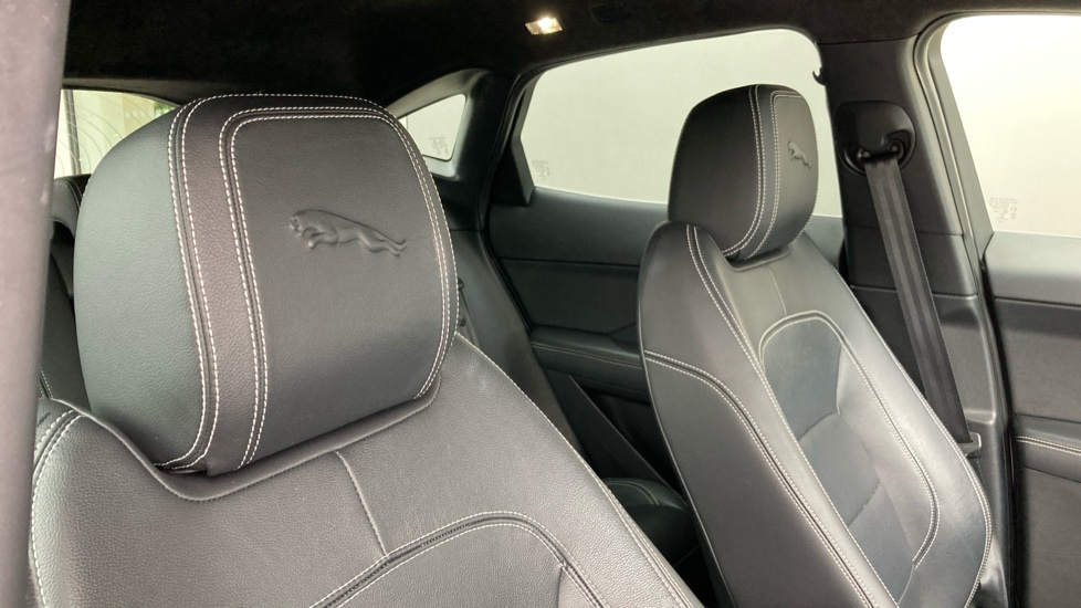 Jaguar E-Pace 2.0 D165 R-Dynamic S 5dr 2WD Diesel Estate - Image 24