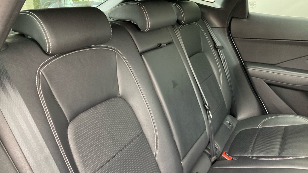 Jaguar E-Pace 2.0 D165 R-Dynamic S 5dr 2WD Diesel Estate - Image 41