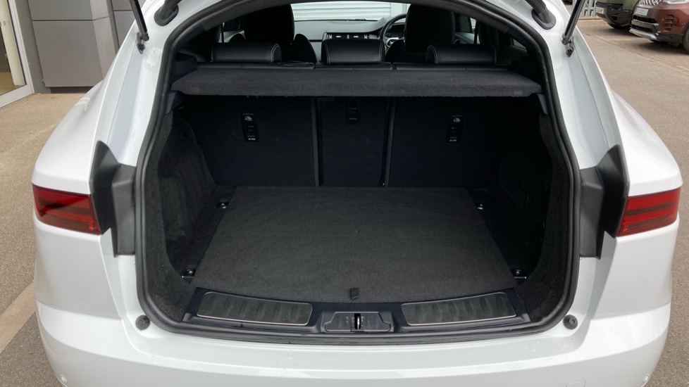 Jaguar E-Pace 2.0 D165 R-Dynamic S 5dr 2WD Diesel Estate - Image 42