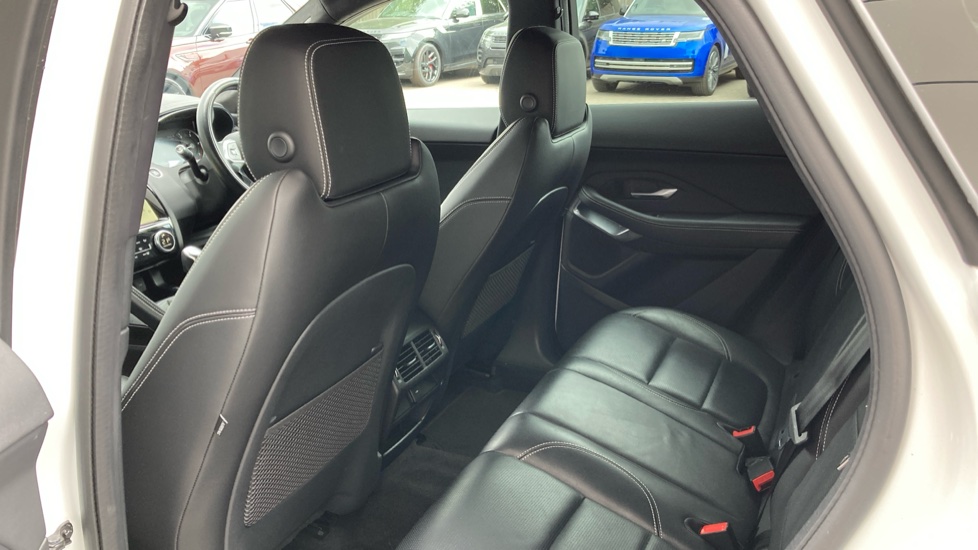Jaguar E-Pace 2.0 D165 R-Dynamic S 5dr 2WD Diesel Estate - Image 44