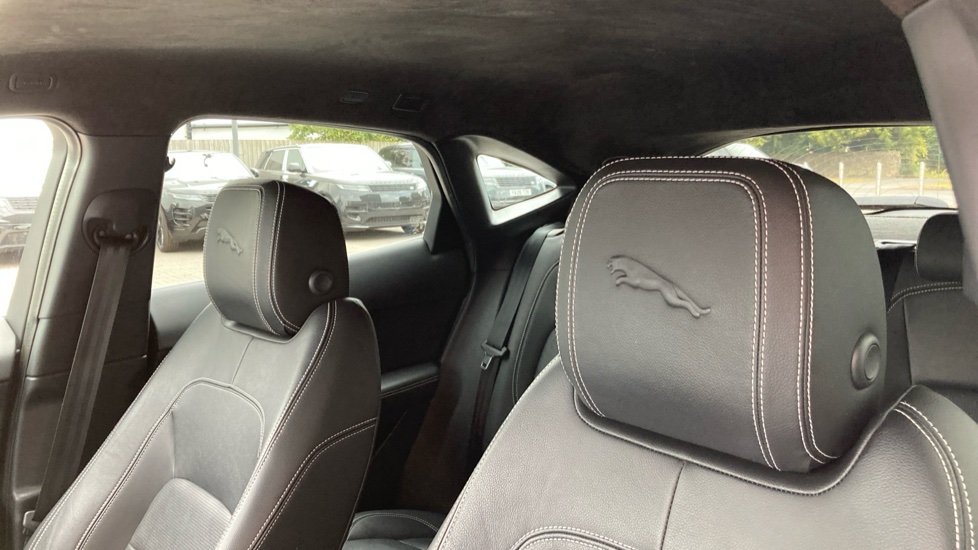 Jaguar E-Pace 2.0 D165 R-Dynamic S 5dr 2WD Diesel Estate - Image 48