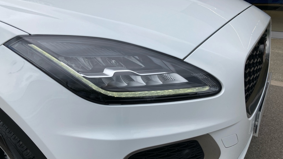 Jaguar E-Pace 2.0 D165 R-Dynamic S 5dr 2WD Diesel Estate - Image 52