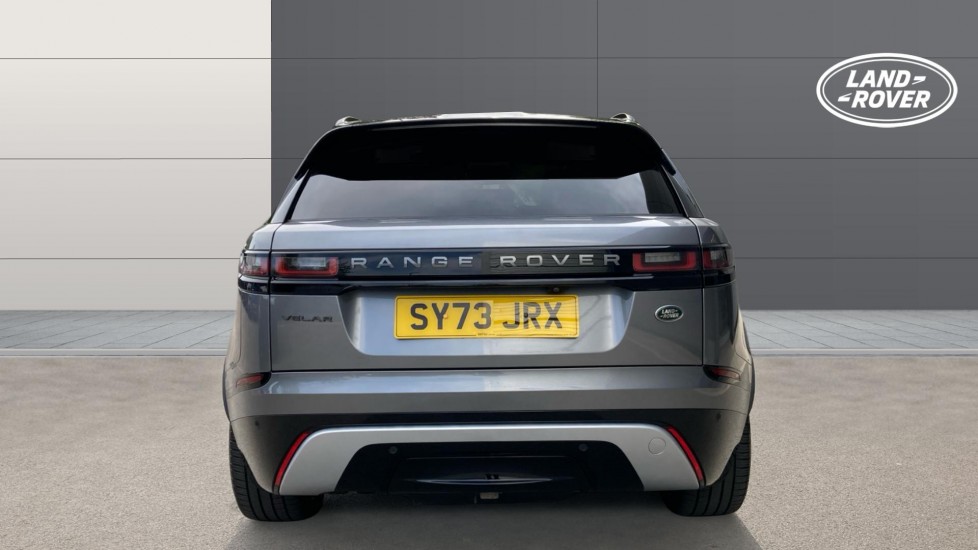 Land Rover Range Rover Velar 2.0 D200 R-Dynamic HSE 5dr Auto Diesel Estate - Image 6