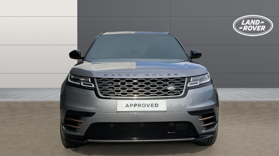 Land Rover Range Rover Velar 2.0 D200 R-Dynamic HSE 5dr Auto Diesel Estate - Image 7