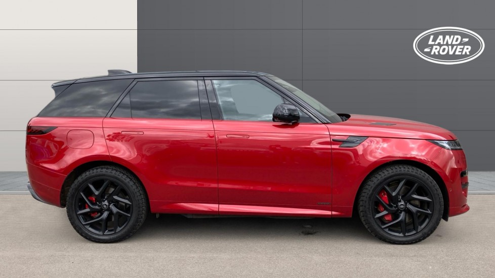 Land Rover Range Rover Sport 3.0 P550e Autobiography 5dr Auto Estate - Image 5