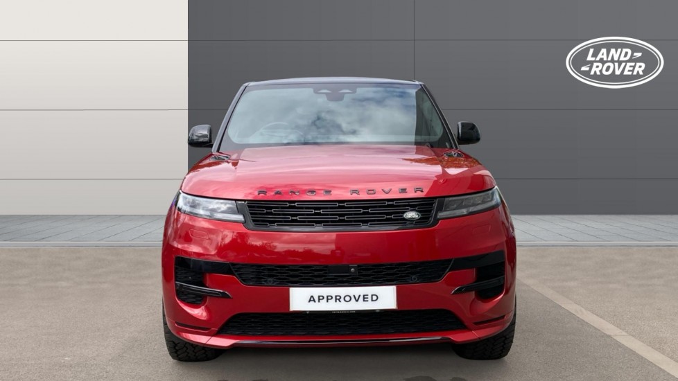 Land Rover Range Rover Sport 3.0 P550e Autobiography 5dr Auto Estate - Image 7