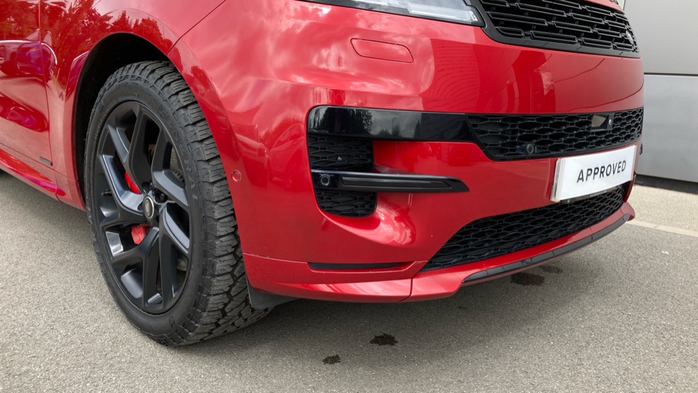 Land Rover Range Rover Sport 3.0 P550e Autobiography 5dr Auto Estate - Image 21