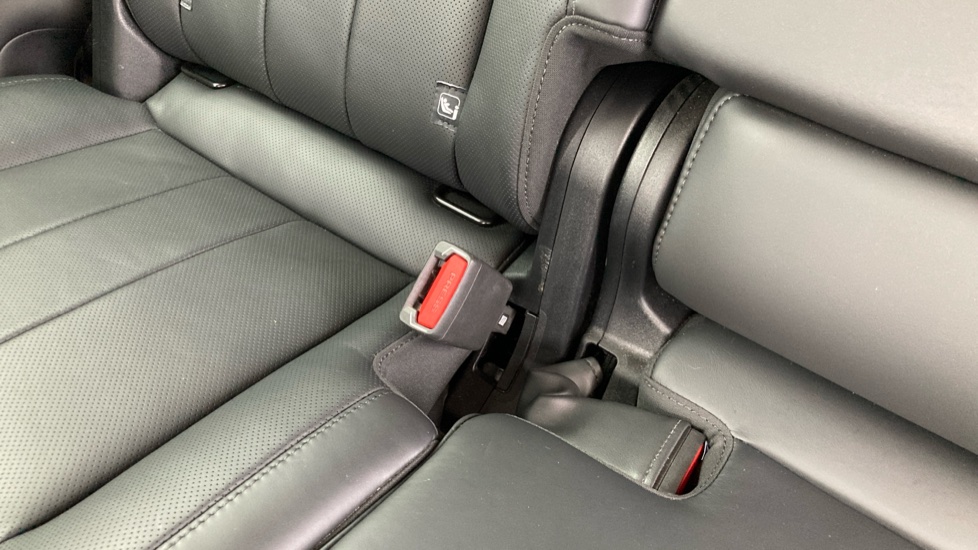 Land Rover Range Rover Sport 3.0 P550e Autobiography 5dr Auto Estate - Image 37