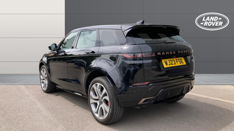 Land Rover Range Rover Evoque 2.0 D200 Autobiography 5dr Auto Diesel Hatchback - Image 2