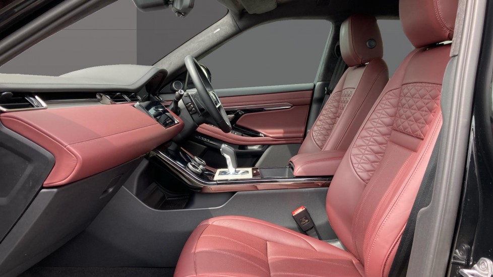 Land Rover Range Rover Evoque 2.0 D200 Autobiography 5dr Auto Diesel Hatchback - Image 3