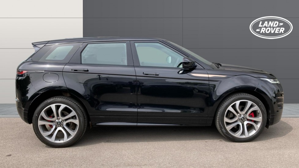 Land Rover Range Rover Evoque 2.0 D200 Autobiography 5dr Auto Diesel Hatchback - Image 5