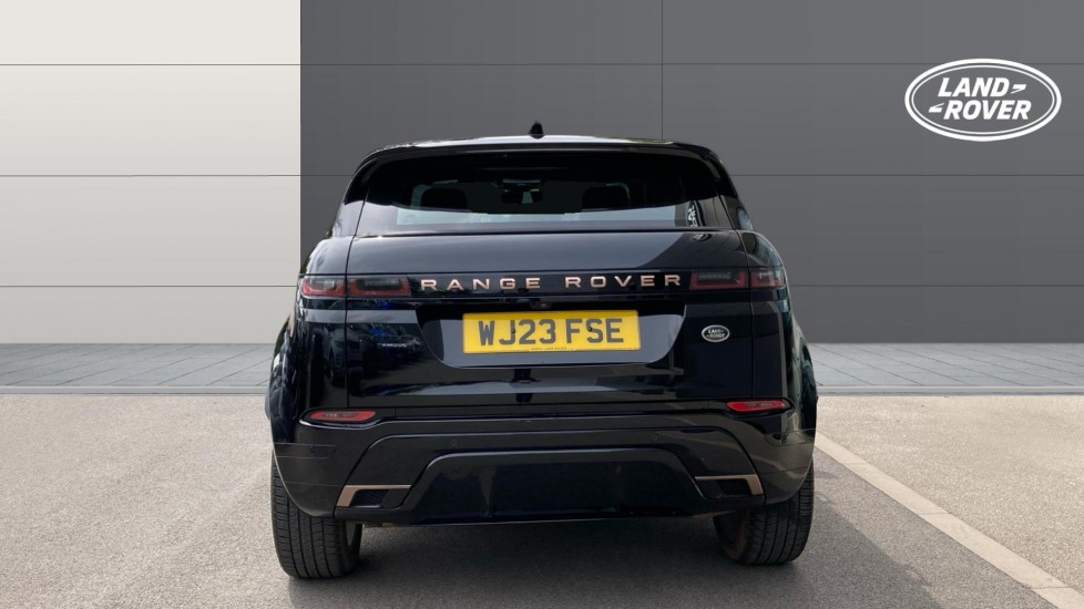 Land Rover Range Rover Evoque 2.0 D200 Autobiography 5dr Auto Diesel Hatchback - Image 6