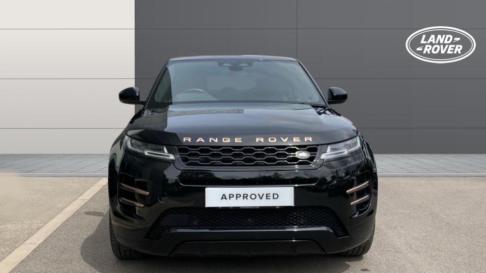 Land Rover Range Rover Evoque 2.0 D200 Autobiography 5dr Auto Diesel Hatchback - Image 7