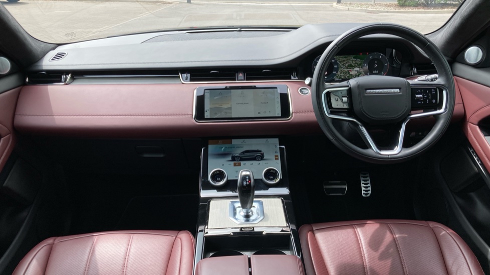 Land Rover Range Rover Evoque 2.0 D200 Autobiography 5dr Auto Diesel Hatchback - Image 9