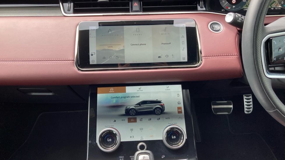 Land Rover Range Rover Evoque 2.0 D200 Autobiography 5dr Auto Diesel Hatchback - Image 14