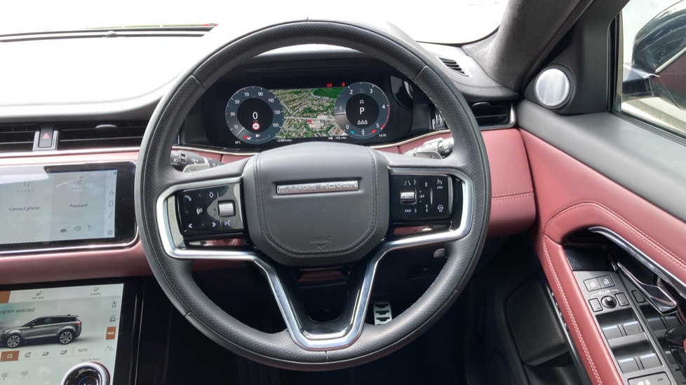 Land Rover Range Rover Evoque 2.0 D200 Autobiography 5dr Auto Diesel Hatchback - Image 15