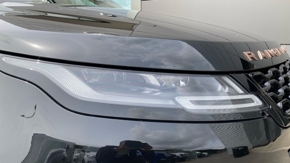 Land Rover Range Rover Evoque 2.0 D200 Autobiography 5dr Auto Diesel Hatchback - Image 17