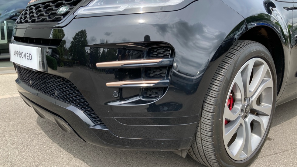 Land Rover Range Rover Evoque 2.0 D200 Autobiography 5dr Auto Diesel Hatchback - Image 21