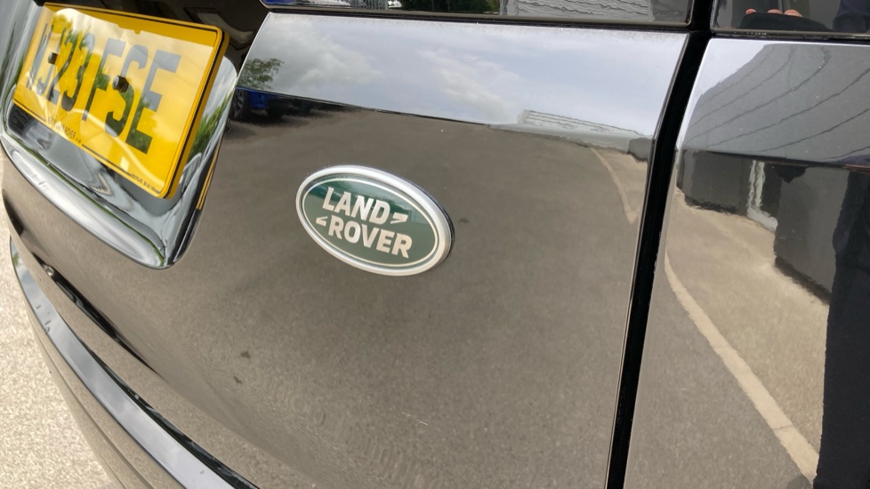 Land Rover Range Rover Evoque 2.0 D200 Autobiography 5dr Auto Diesel Hatchback - Image 26