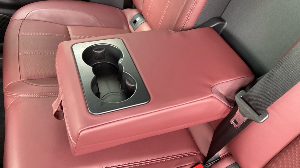 Land Rover Range Rover Evoque 2.0 D200 Autobiography 5dr Auto Diesel Hatchback - Image 35