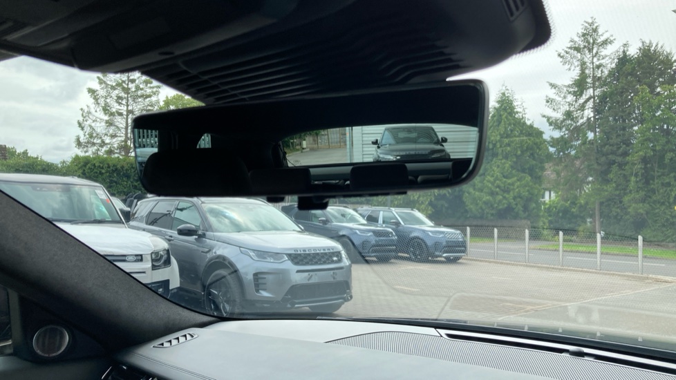 Land Rover Range Rover Evoque 2.0 D200 Autobiography 5dr Auto Diesel Hatchback - Image 48