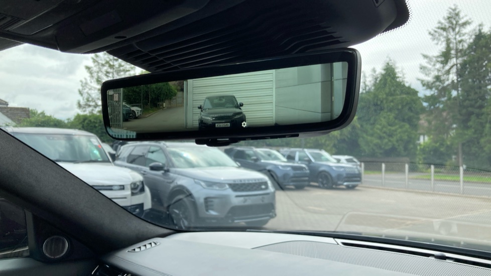 Land Rover Range Rover Evoque 2.0 D200 Autobiography 5dr Auto Diesel Hatchback - Image 49