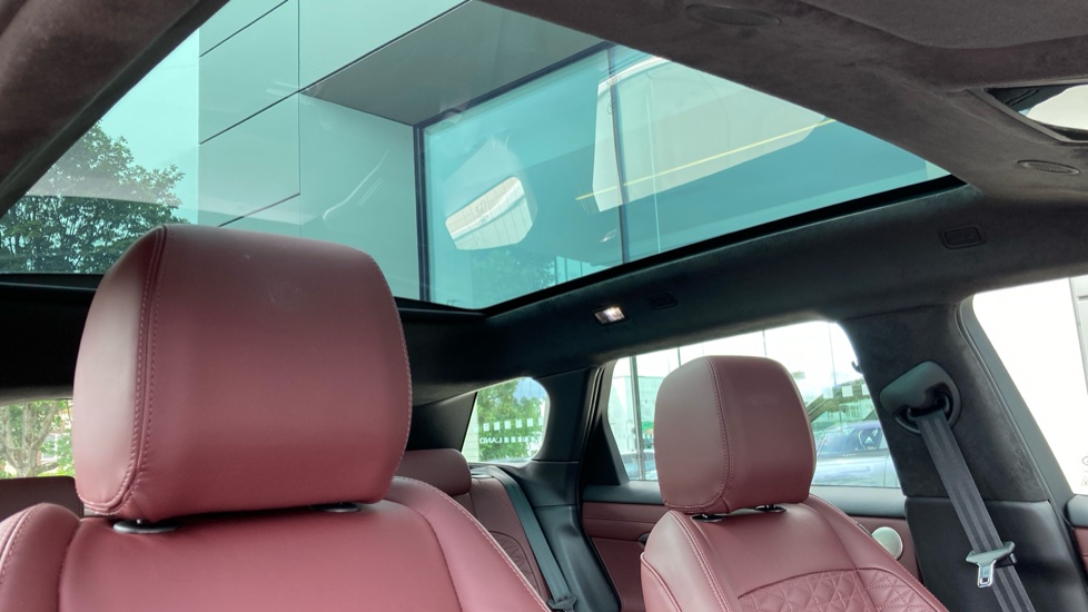 Land Rover Range Rover Evoque 2.0 D200 Autobiography 5dr Auto Diesel Hatchback - Image 56