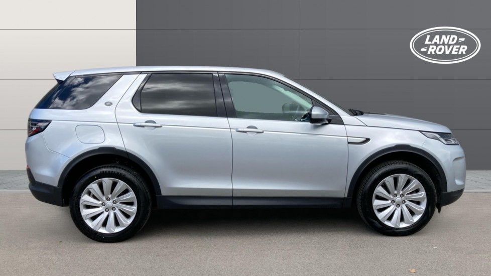 Land Rover Discovery Sport 2.0 D180 SE 5dr Auto Diesel Station Wagon - Image 5