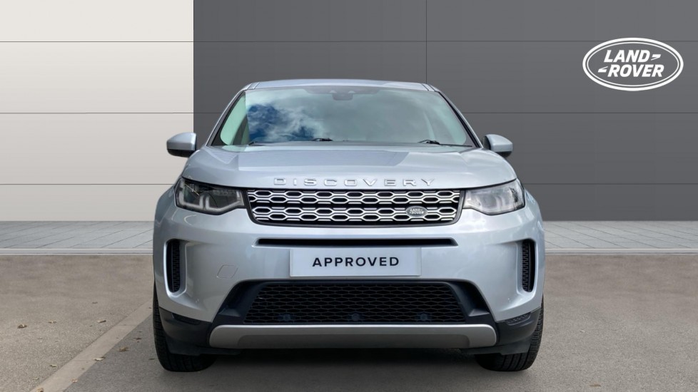 Land Rover Discovery Sport 2.0 D180 SE 5dr Auto Diesel Station Wagon - Image 7