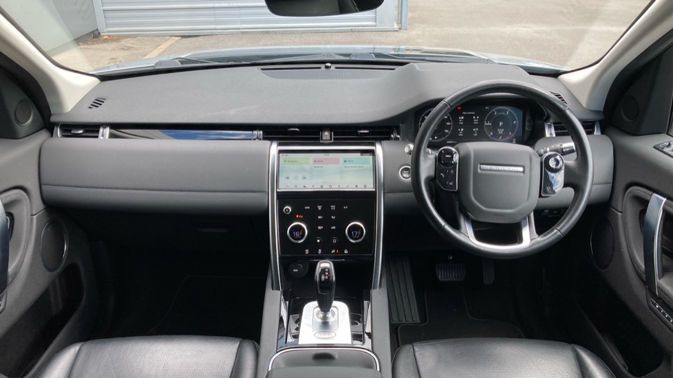 Land Rover Discovery Sport 2.0 D180 SE 5dr Auto Diesel Station Wagon - Image 9