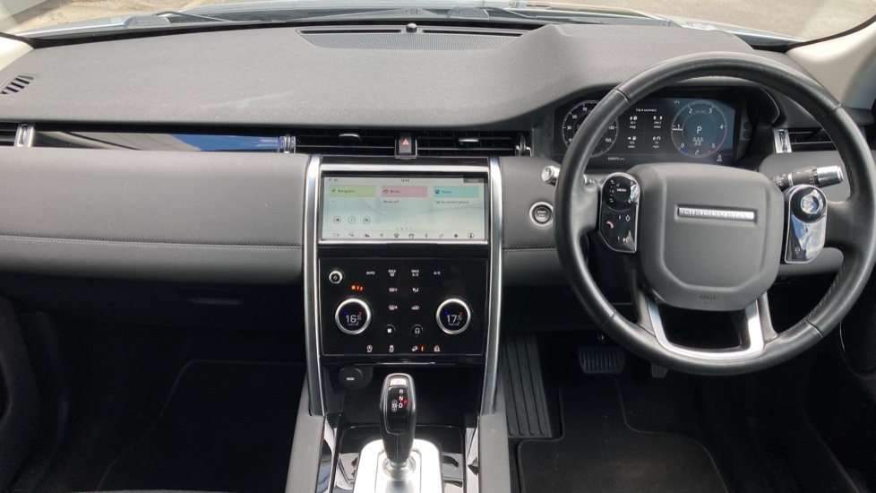 Land Rover Discovery Sport 2.0 D180 SE 5dr Auto Diesel Station Wagon - Image 14
